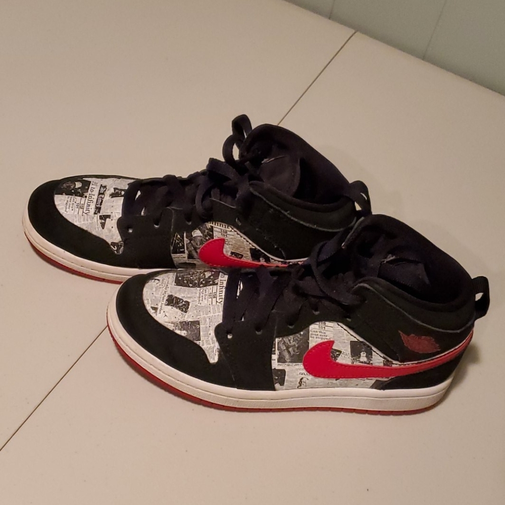 Nike Air Jordan